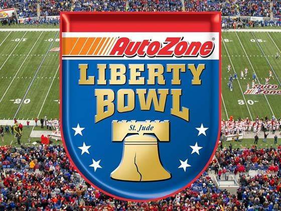 Liberty Bowl
